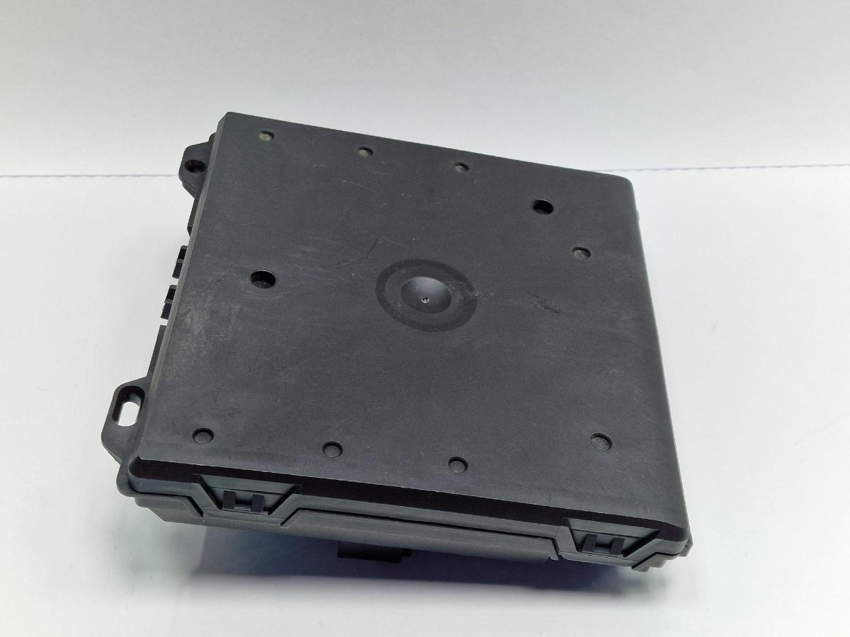 Modul confort SKODA FABIA II 542 2006 - 20141.2 1.2 1.2 BBM, CHFA SIEMENS 5WK48218 6Q2937049F