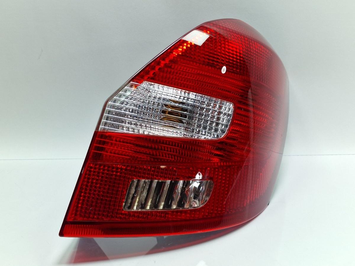 Stop dreapta SKODA FABIA II 542 2006 - 20141.2 1.2 1.2 BBM, CHFA  5J6945096 , 5J6945112
