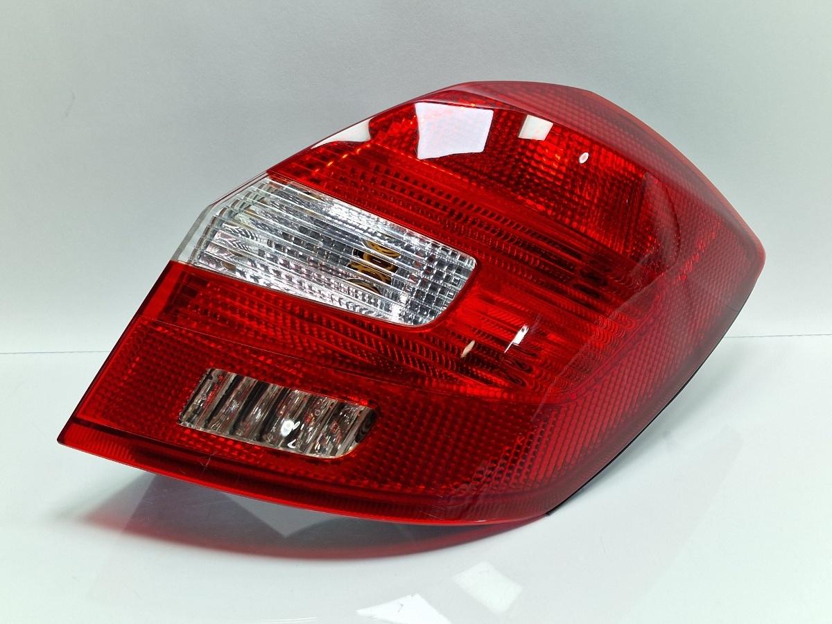 Stop dreapta SKODA FABIA II 542 2006 - 20141.2 1.2 1.2 BBM, CHFA  5J6945096 , 5J6945112