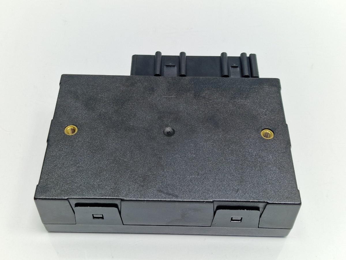 Modul confort SKODA FABIA II 542 2006 - 20141.2 1.2 1.2 BBM, CHFA 5J0959433