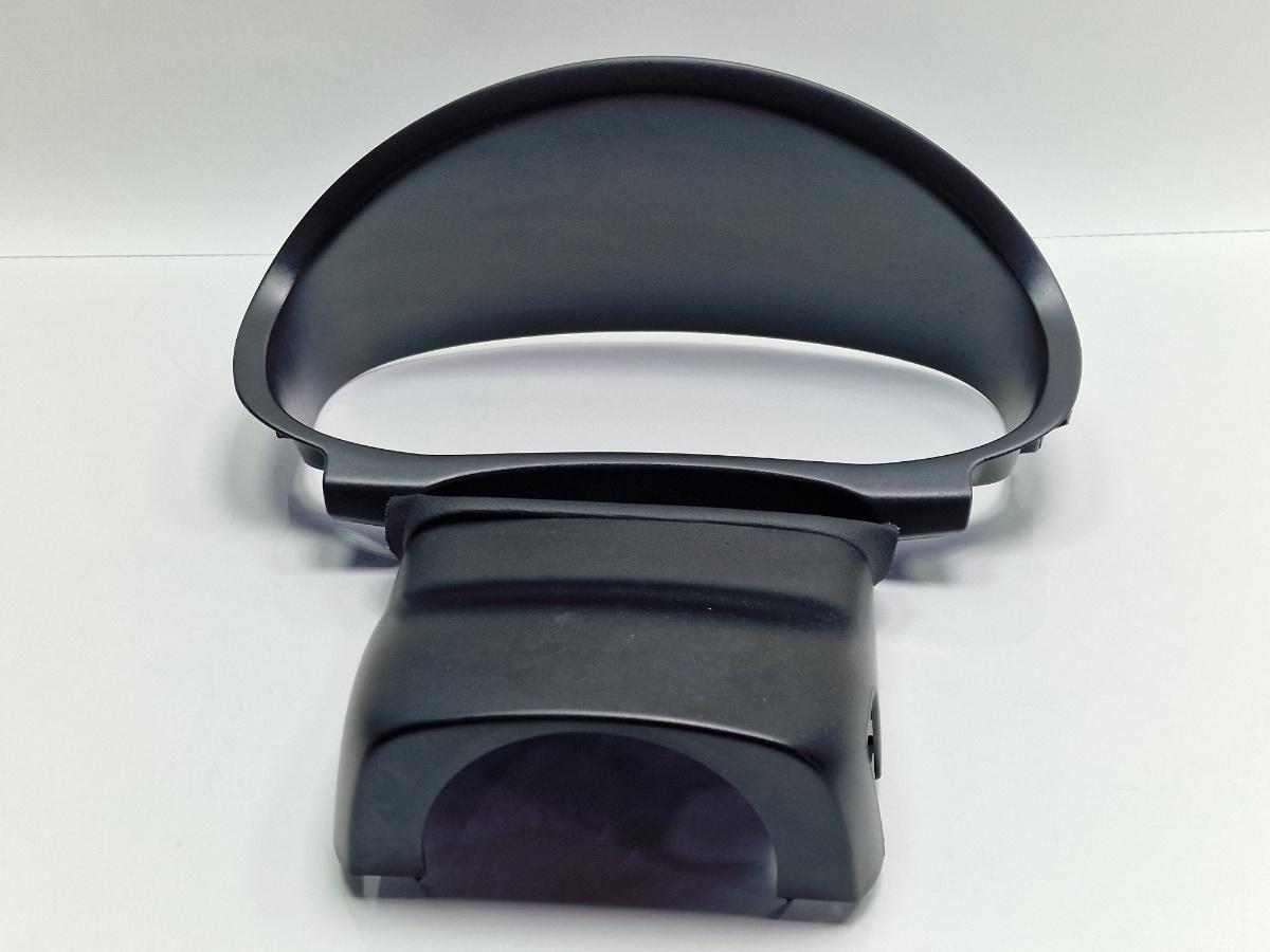 Ornament ceasuri bord SKODA FABIA II 542 2006 - 20141.2 1.2 1.2 BBM, CHFA 5J1857053A