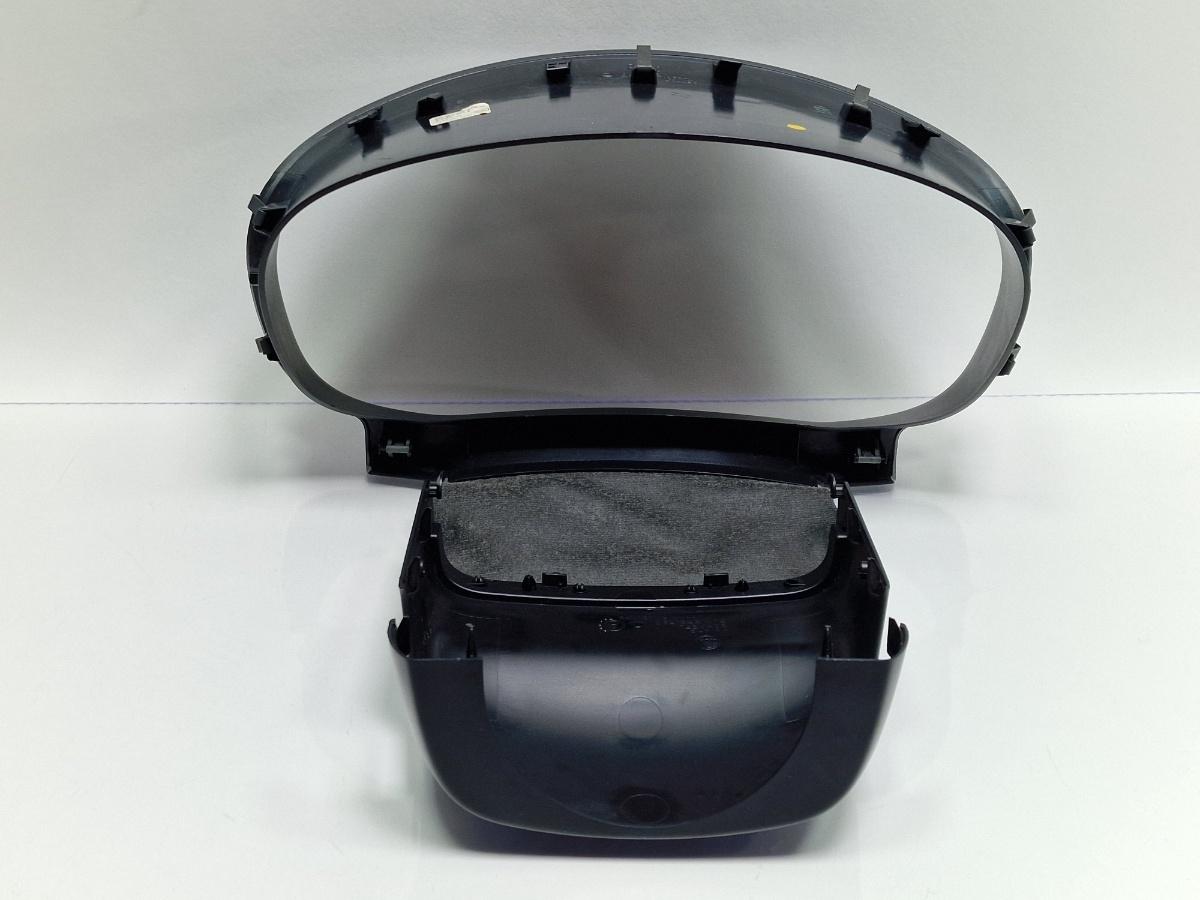 Ornament ceasuri bord SKODA FABIA II 542 2006 - 20141.2 1.2 1.2 BBM, CHFA 5J1857053A