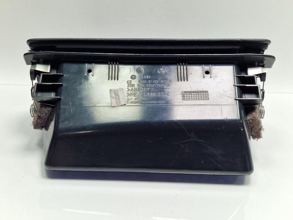 Torpedou mic SKODA FABIA II 542 2006 - 20141.2 1.2 1.2 BBM, CHFA 5J1857096A , 5J1857103