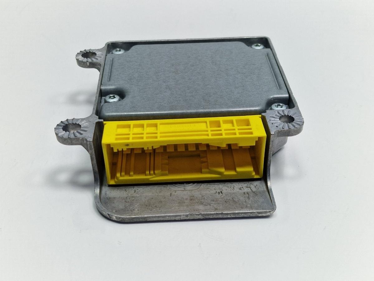 Calculator airbag SKODA FABIA II 542 2006 - 20141.2 1.2 1.2 BBM, CHFA 1C0909605K