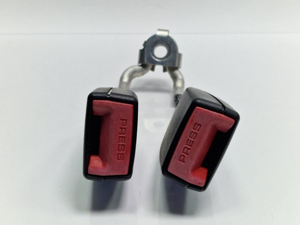 Teci centuri mijloc/ stanga spate SKODA FABIA II 542 2006 - 20141.2 1.2 1.2 BBM, CHFA 5J6857488