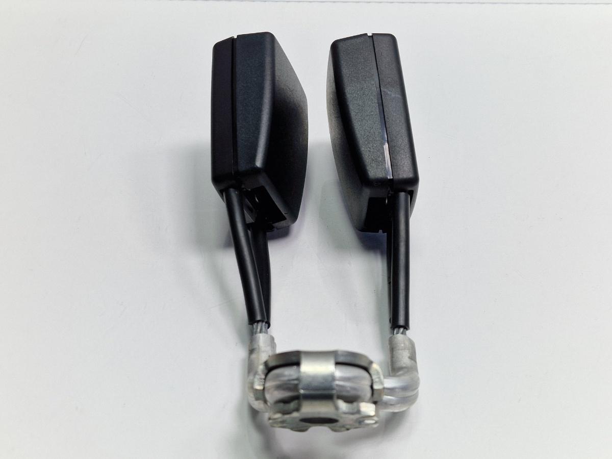 Teci centuri mijloc/ stanga spate SKODA FABIA II 542 2006 - 20141.2 1.2 1.2 BBM, CHFA 5J6857488