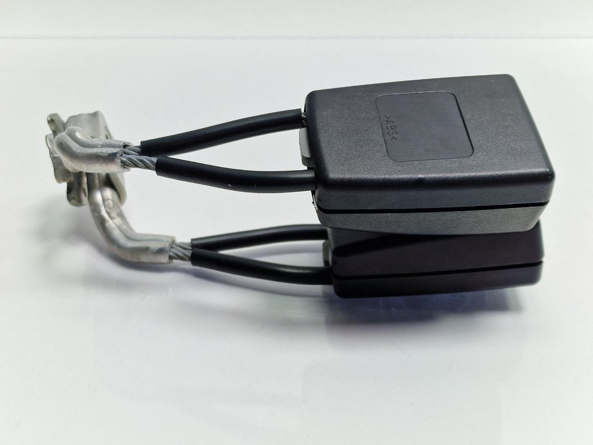 Teci centuri mijloc/ stanga spate SKODA FABIA II 542 2006 - 20141.2 1.2 1.2 BBM, CHFA 5J6857488