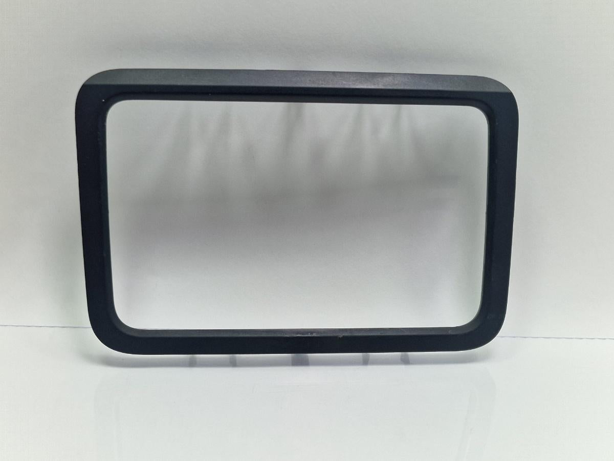 Rama CD player SKODA FABIA II 542 2006 - 20141.2 1.2 1.2 BBM, CHFA 5J0858069
