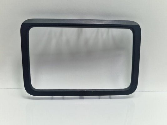 Rama CD player SKODA FABIA II 542 2006 - 20141.2 1.2 1.2 BBM, CHFA 5J0858069