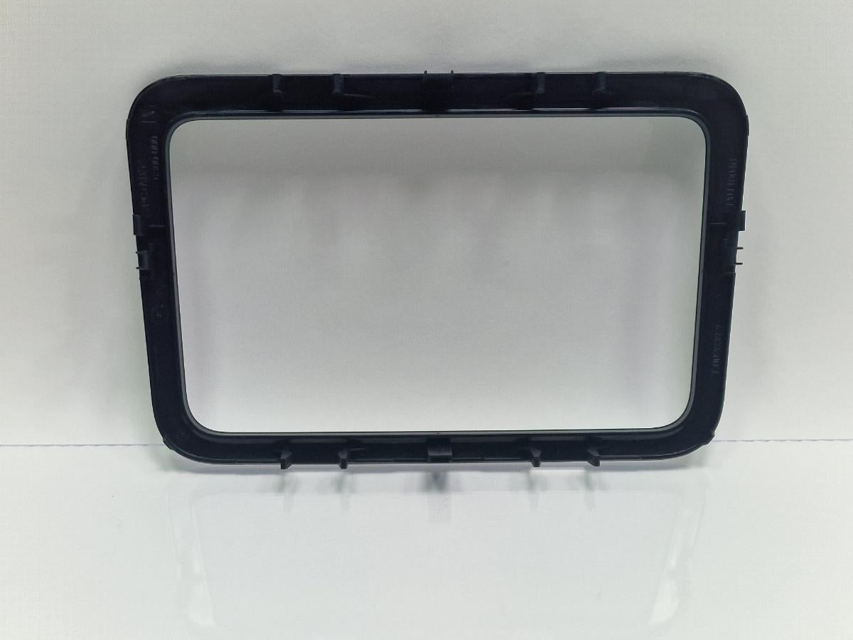Rama CD player SKODA FABIA II 542 2006 - 20141.2 1.2 1.2 BBM, CHFA 5J0858069