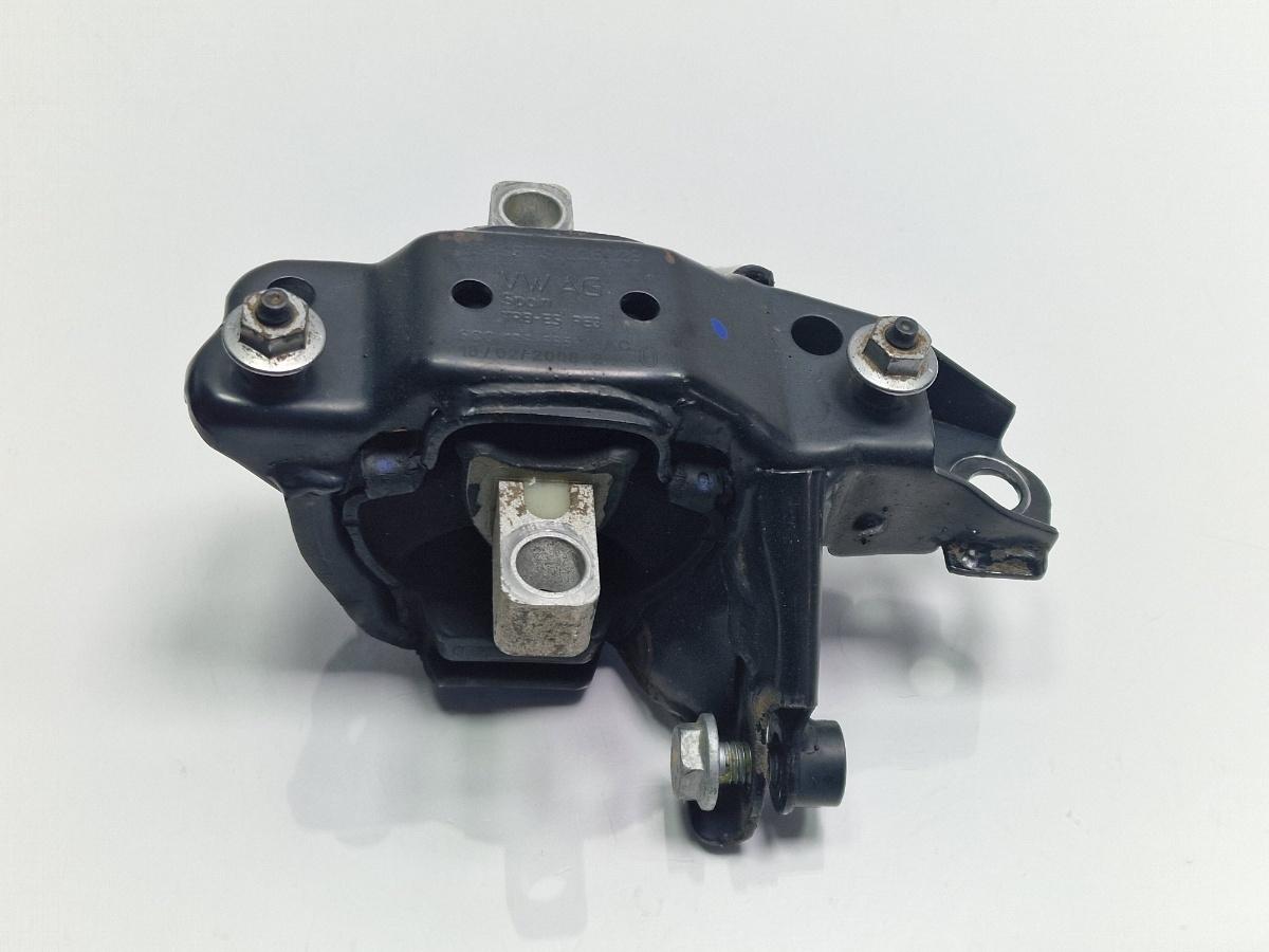 Tampon cutie de viteze SKODA FABIA II 542 2006 - 20141.2 1.2 1.2 BBM, CHFA 6Q0199555AC