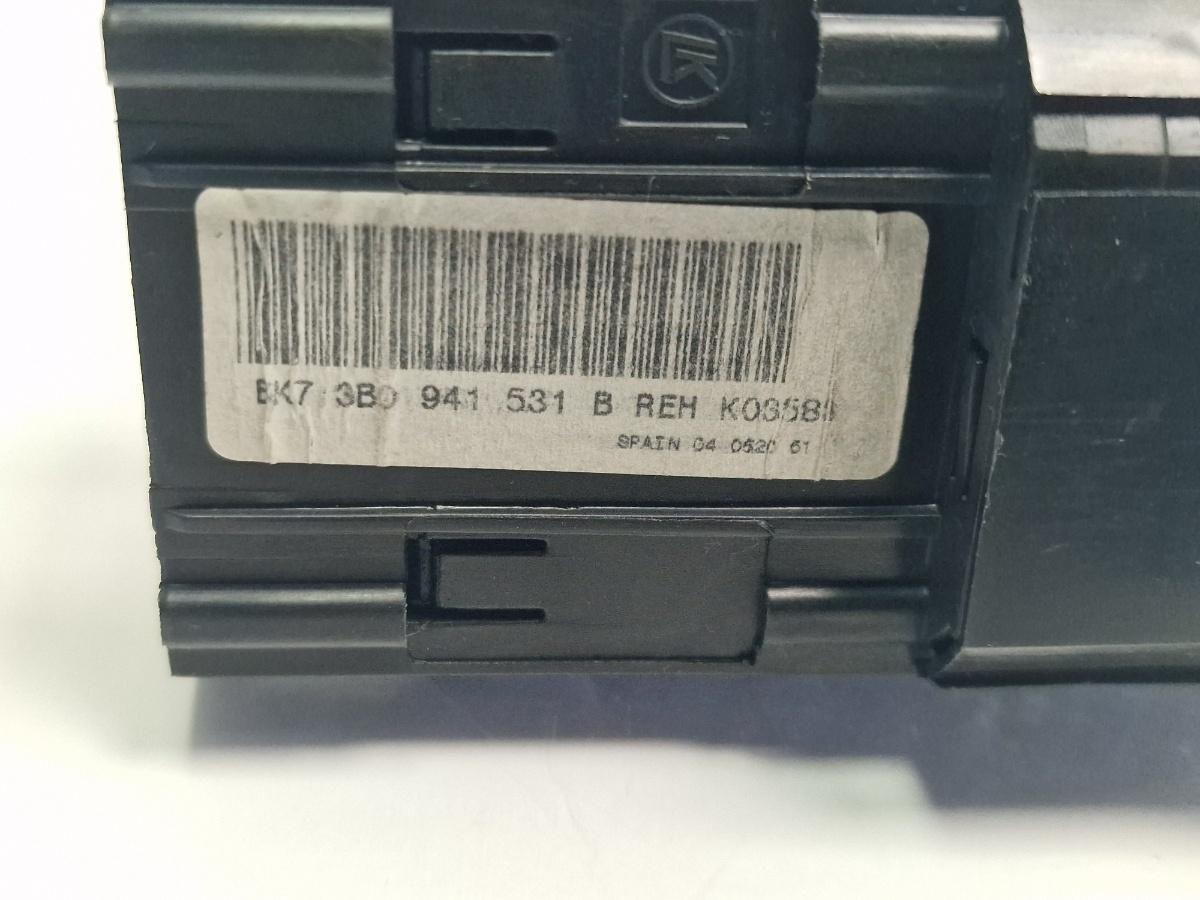 Bloc lumini SKODA FABIA II 542 2006 - 20141.2 1.2 1.2 BBM, CHFA 3B0941531B