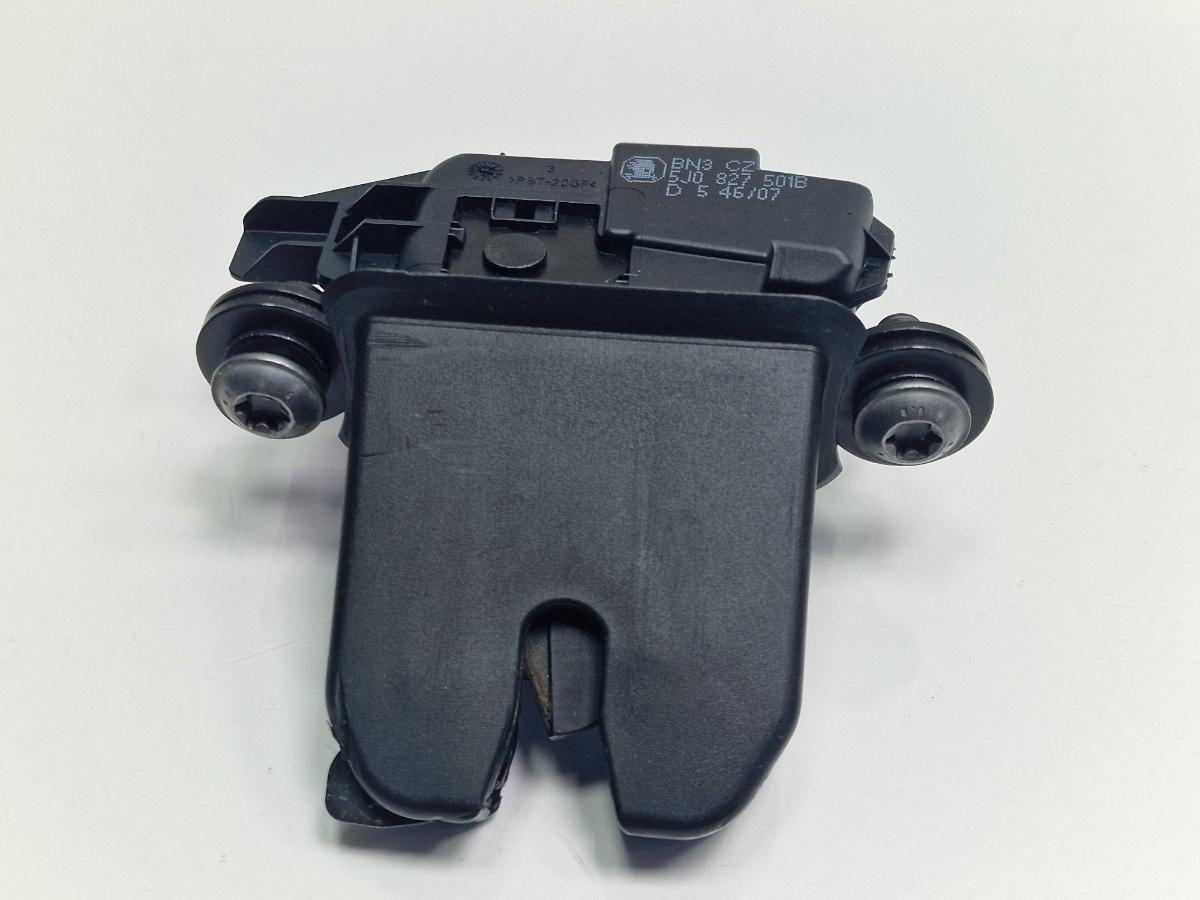 Broasca haion SKODA FABIA II 542 2006 - 20141.2 1.2 1.2 BBM, CHFA 5J0827501B