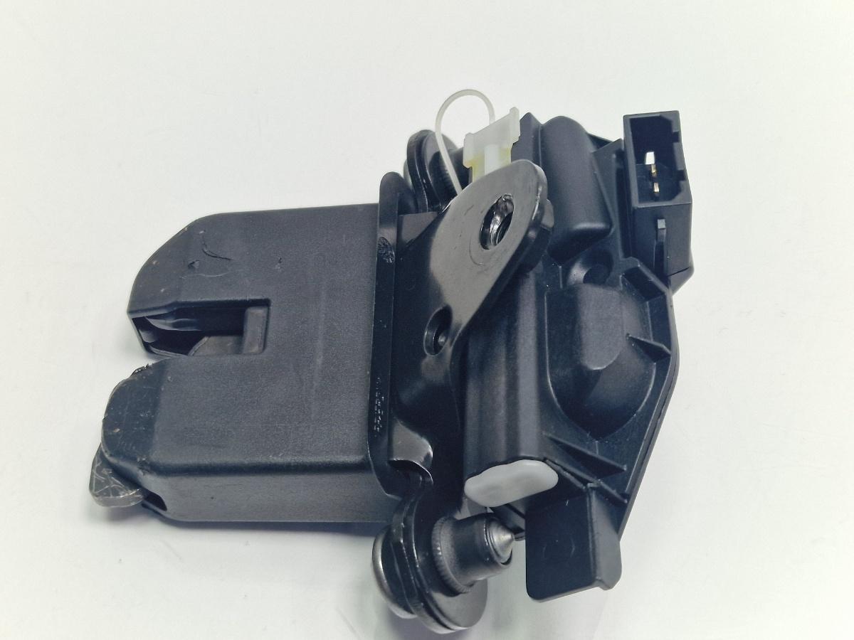 Broasca haion SKODA FABIA II 542 2006 - 20141.2 1.2 1.2 BBM, CHFA 5J0827501B