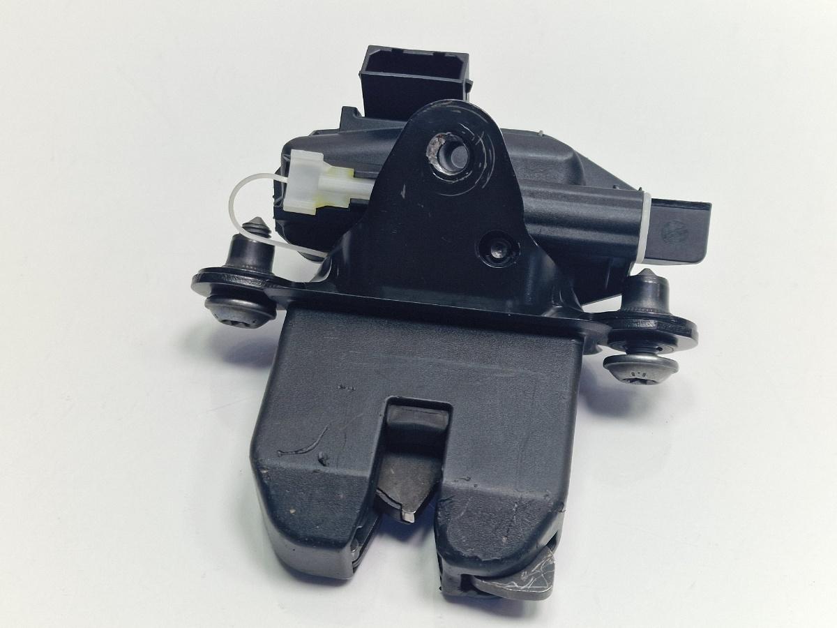 Broasca haion SKODA FABIA II 542 2006 - 20141.2 1.2 1.2 BBM, CHFA 5J0827501B