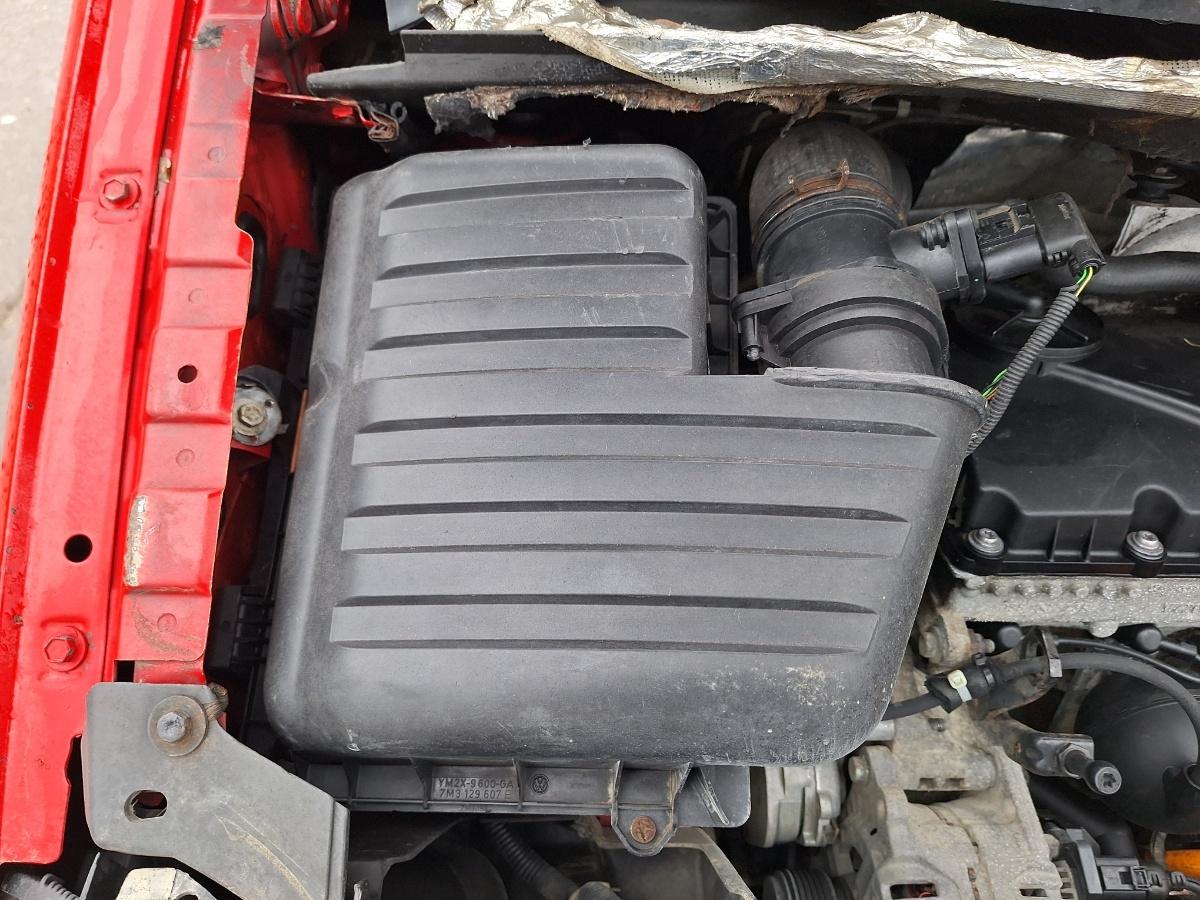 Carcasa filtru de aer VOLKSWAGEN SHARAN 7M8, 7M9, 7M6 1995 - 20101.9 TDI AUY, BVK