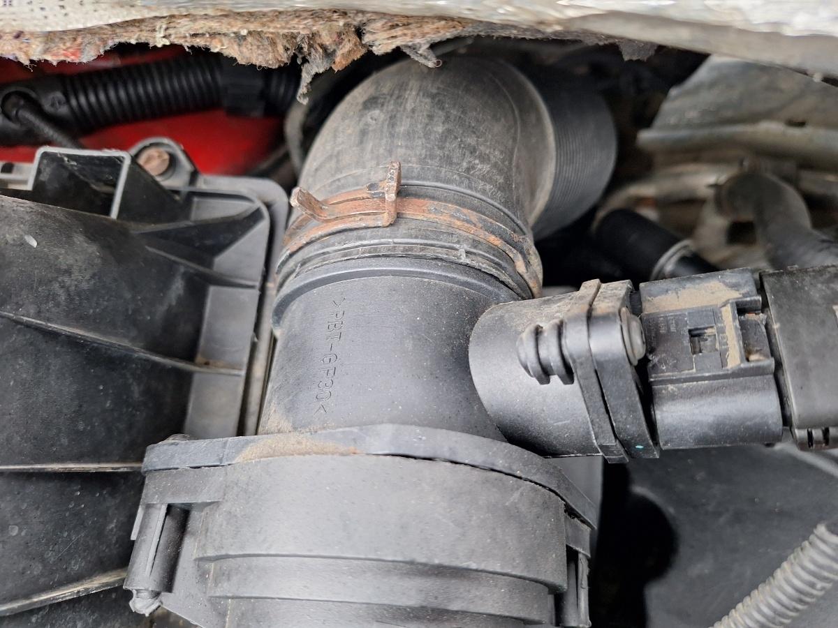 Debitmetru VOLKSWAGEN SHARAN 7M8, 7M9, 7M6 1995 - 20101.9 TDI AUY, BVK