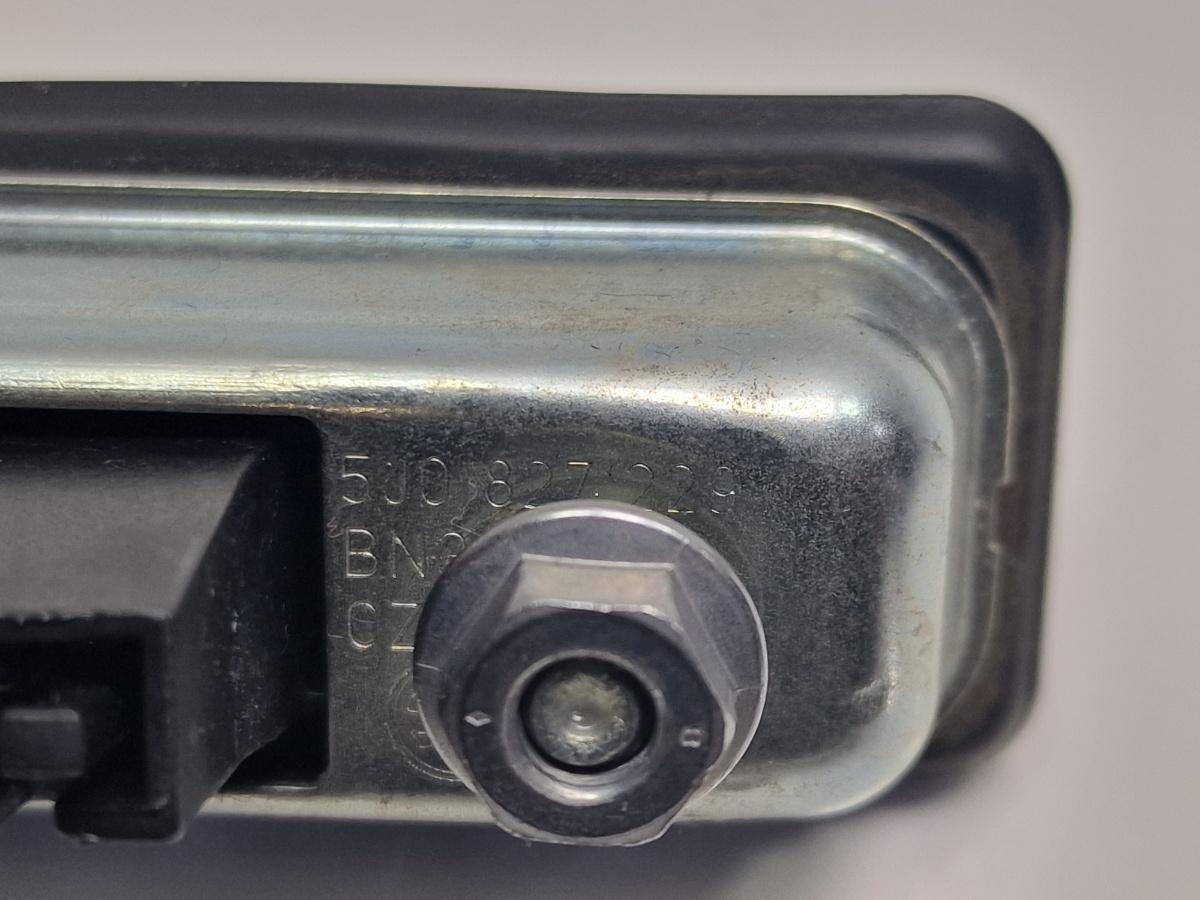 Switch haion SKODA FABIA II 542 2006 - 20141.2 1.2 1.2 BBM, CHFA 5J0827229