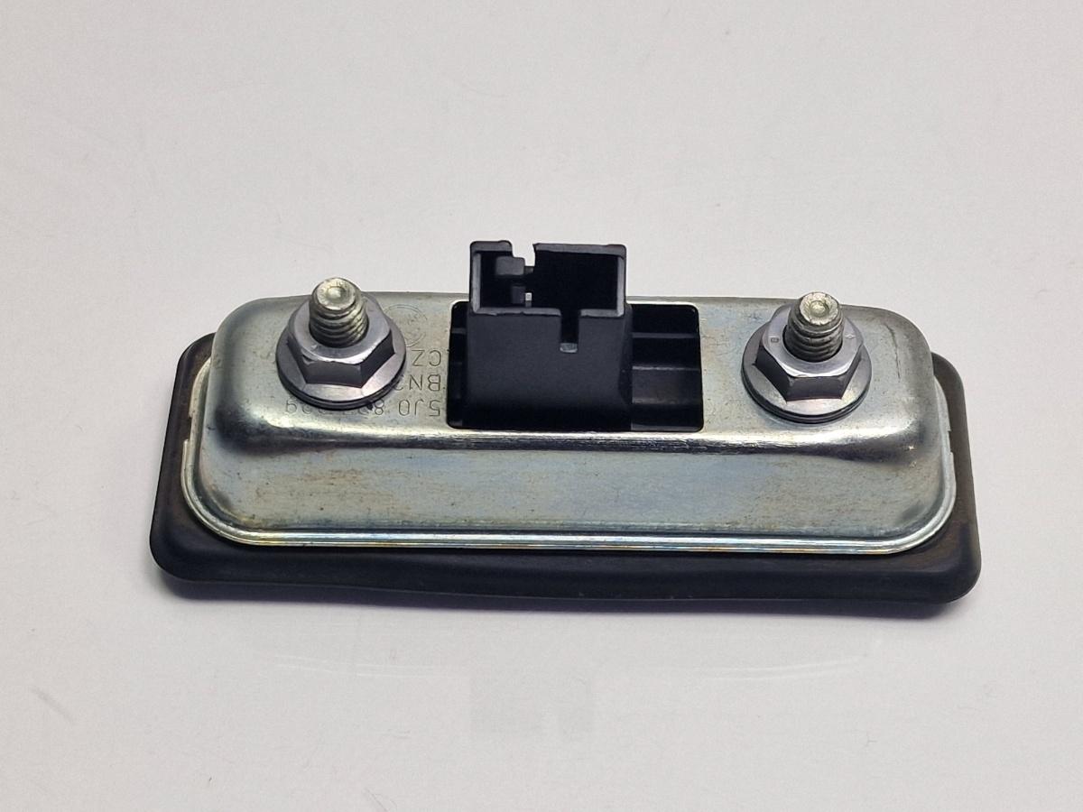 Switch haion SKODA FABIA II 542 2006 - 20141.2 1.2 1.2 BBM, CHFA 5J0827229