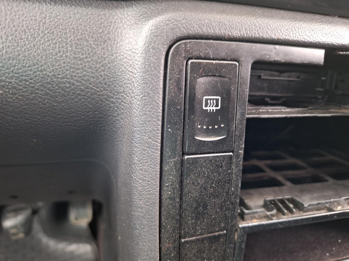 Comutator dezaburire geamuri/parbriz VOLKSWAGEN SHARAN 7M8, 7M9, 7M6 1995 - 20101.9 TDI AUY, BVK