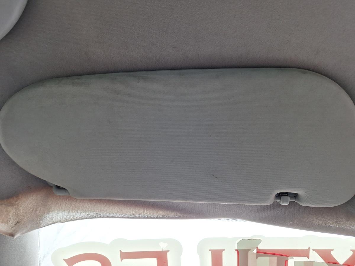 Parasolar stanga VOLKSWAGEN SHARAN 7M8, 7M9, 7M6 1995 - 20101.9 TDI AUY, BVK