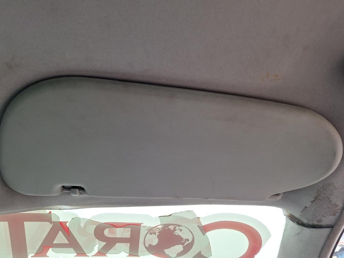 Parasolar dreapta VOLKSWAGEN SHARAN 7M8, 7M9, 7M6 1995 - 20101.9 TDI AUY, BVK