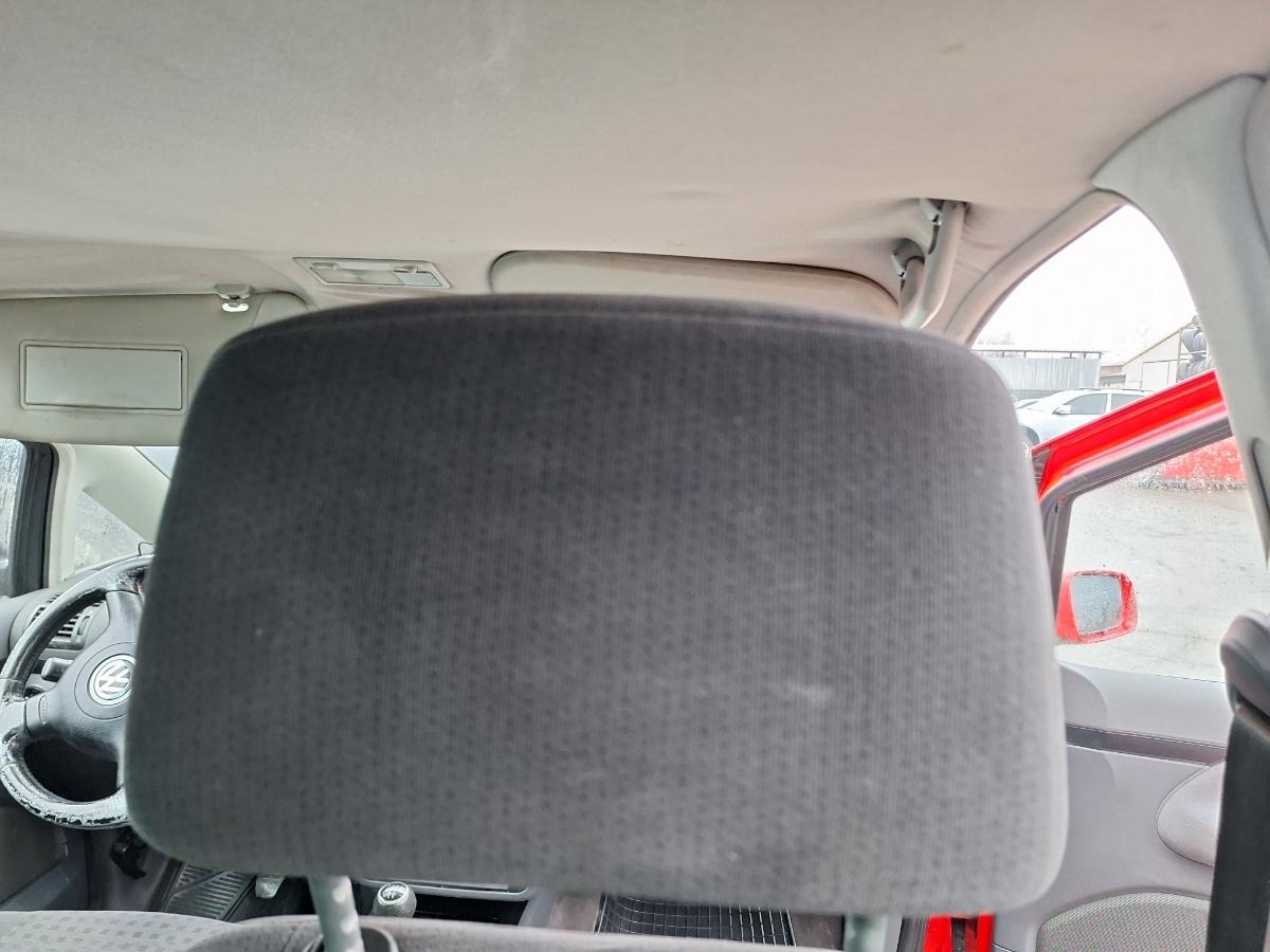 Tetiera scaun fata VOLKSWAGEN SHARAN 7M8, 7M9, 7M6 1995 - 20101.9 TDI AUY, BVK