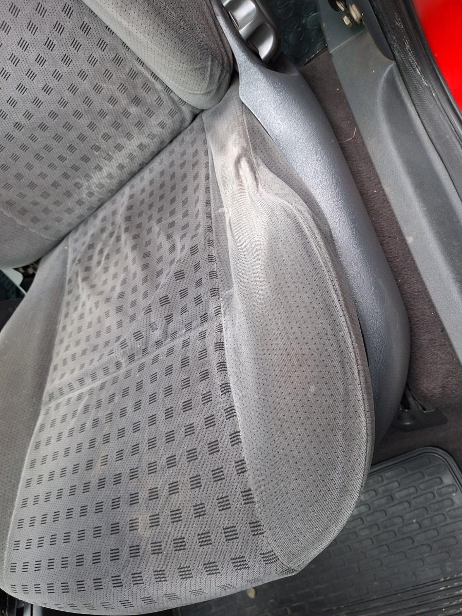 Scaun fata, sofer stanga VOLKSWAGEN SHARAN 7M8, 7M9, 7M6 1995 - 20101.9 TDI AUY, BVK