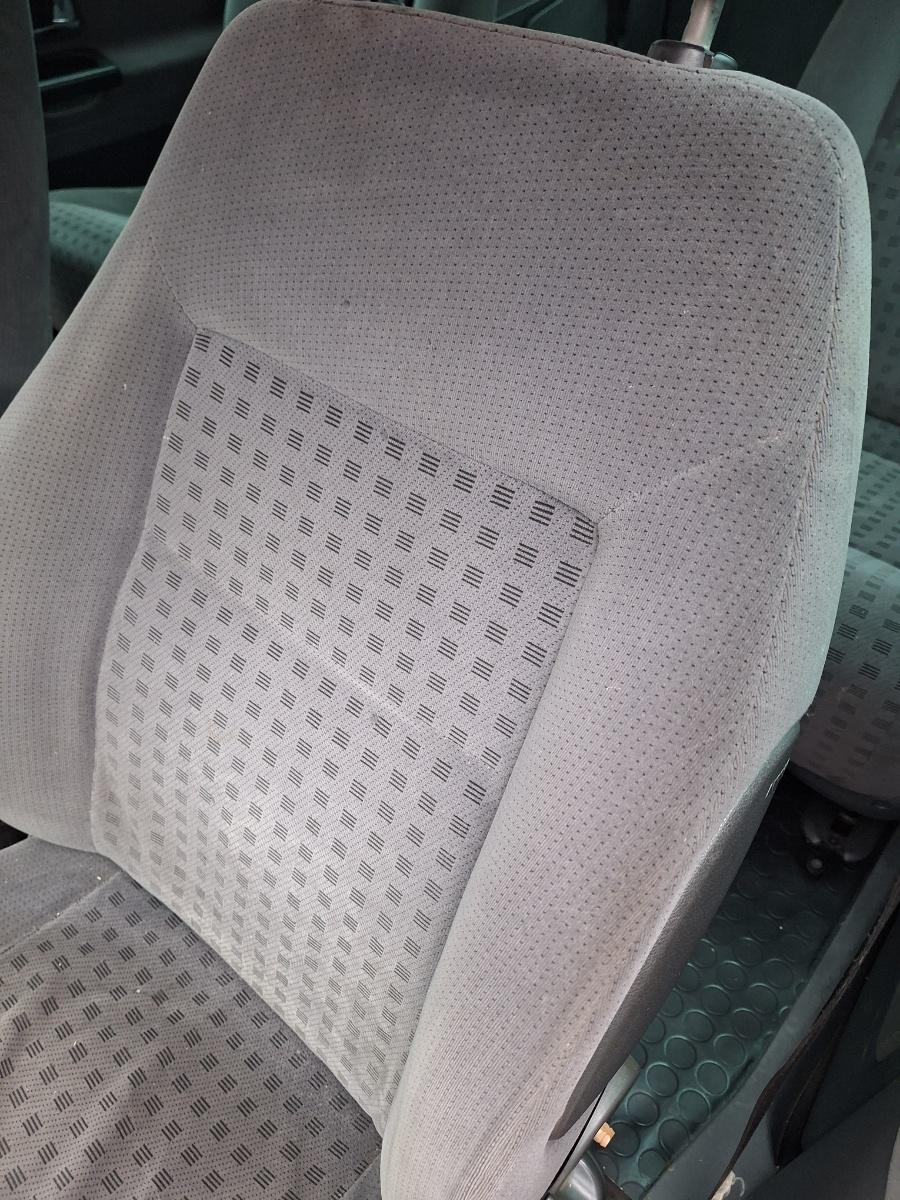 Scaun fata, sofer stanga VOLKSWAGEN SHARAN 7M8, 7M9, 7M6 1995 - 20101.9 TDI AUY, BVK