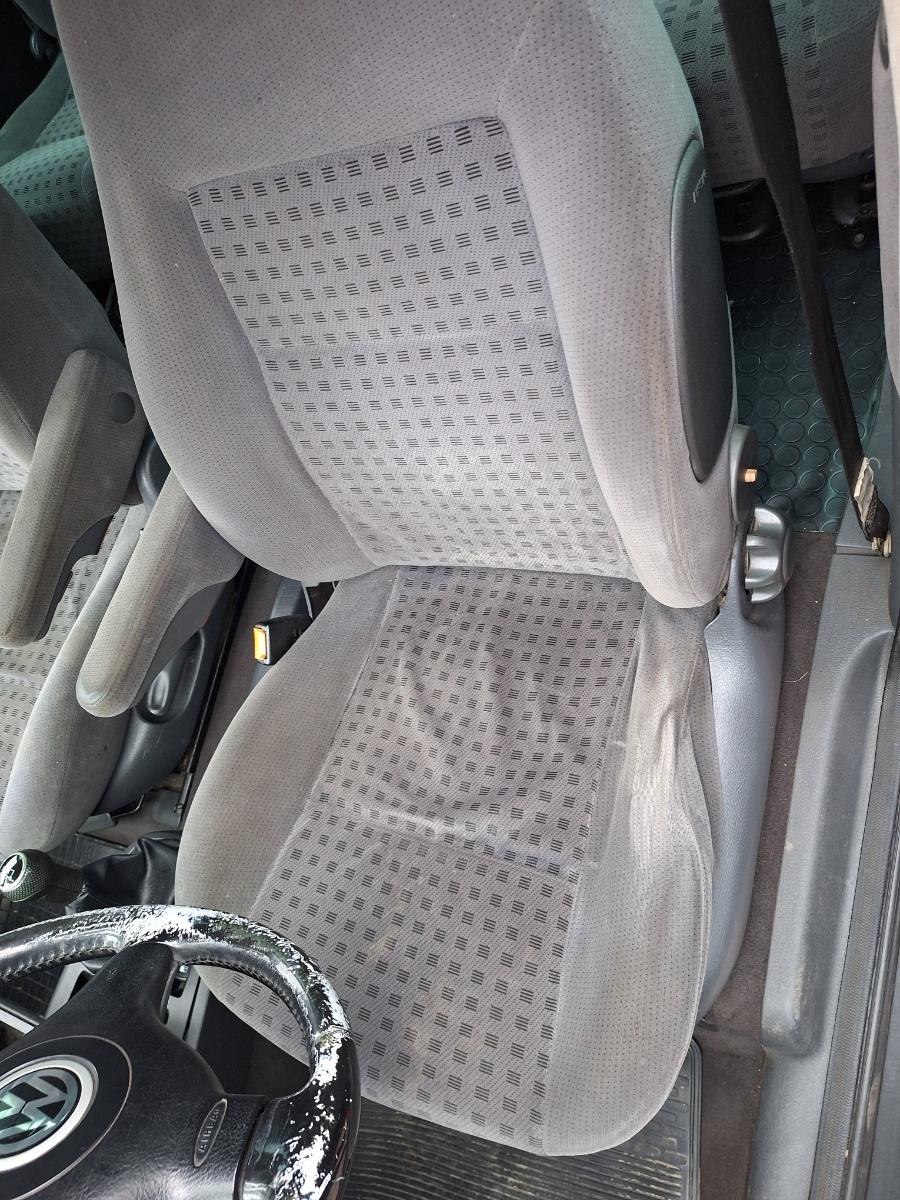 Scaun fata, sofer stanga VOLKSWAGEN SHARAN 7M8, 7M9, 7M6 1995 - 20101.9 TDI AUY, BVK