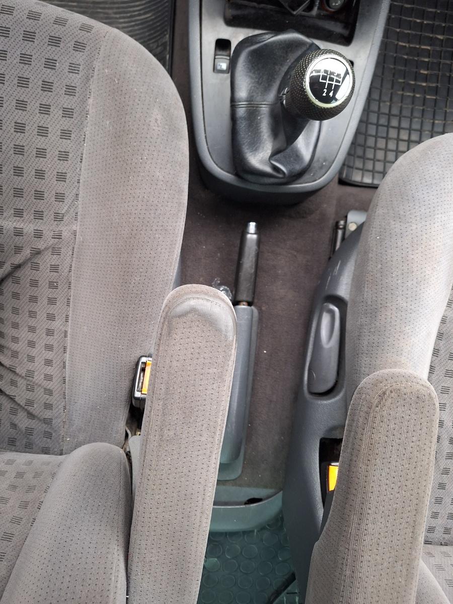 Scaun fata, sofer stanga VOLKSWAGEN SHARAN 7M8, 7M9, 7M6 1995 - 20101.9 TDI AUY, BVK