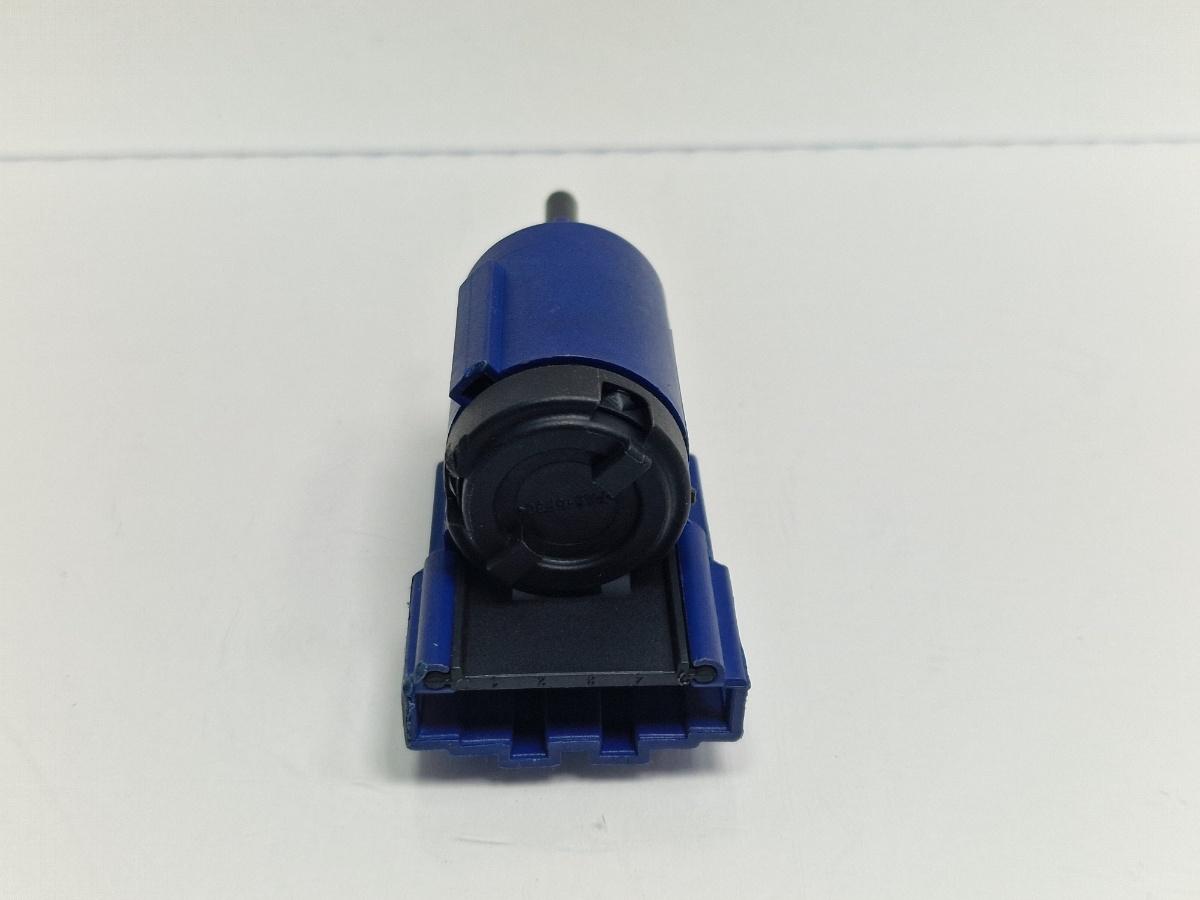 Switch pedala ambreiaj SKODA FABIA II 542 2006 - 20141.2 1.2 1.2 BBM, CHFA 1J0927189F