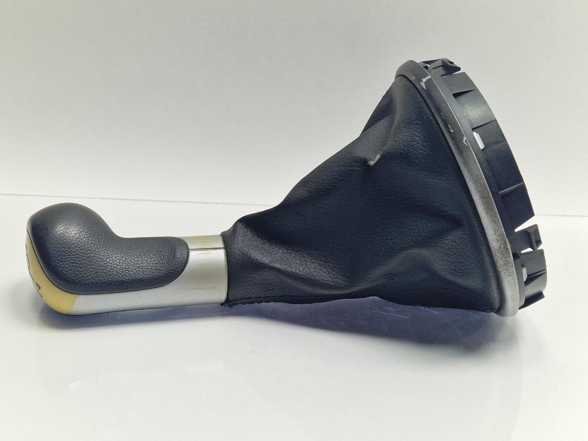 Manson schimbator SKODA FABIA II 542 2006 - 20141.2 1.2 1.2 BBM, CHFA  5J0711113J
