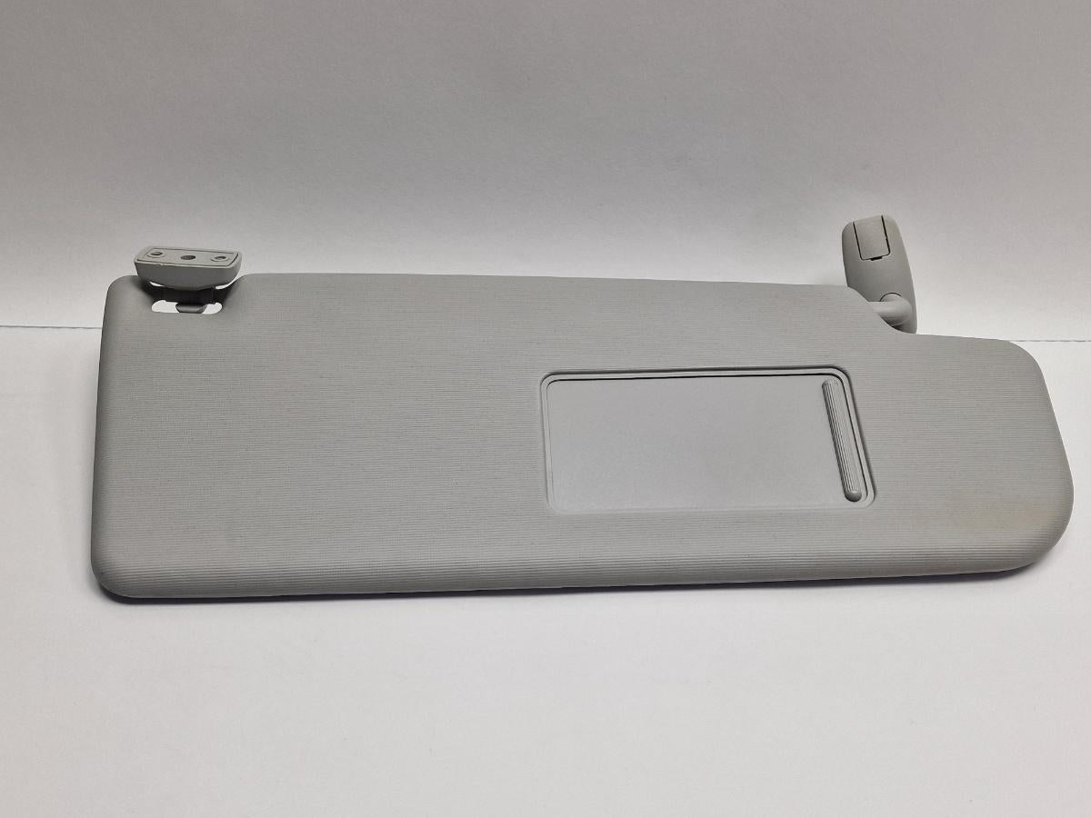 Parasolar dreapta SKODA FABIA II 542 2006 - 20141.2 1.2 1.2 BBM, CHFA 1Z0857552H