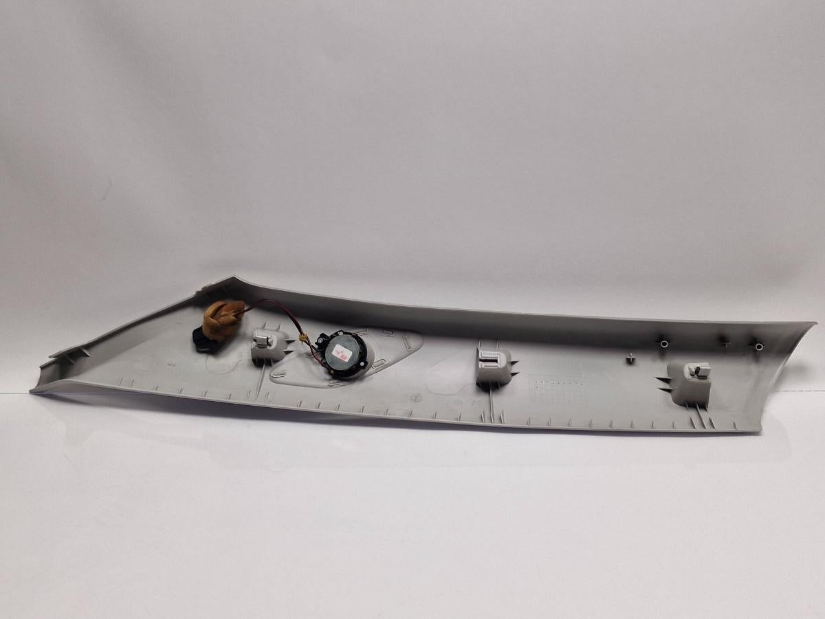 Ornament stalp parbriz dreapta SKODA FABIA II 542 2006 - 20141.2 1.2 1.2 BBM, CHFA 5J0867234PQ