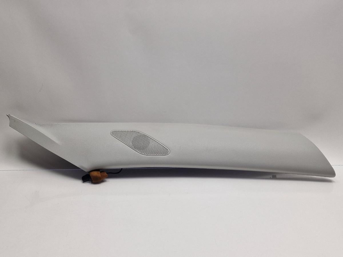 Ornament stalp parbriz dreapta SKODA FABIA II 542 2006 - 20141.2 1.2 1.2 BBM, CHFA 5J0867234PQ