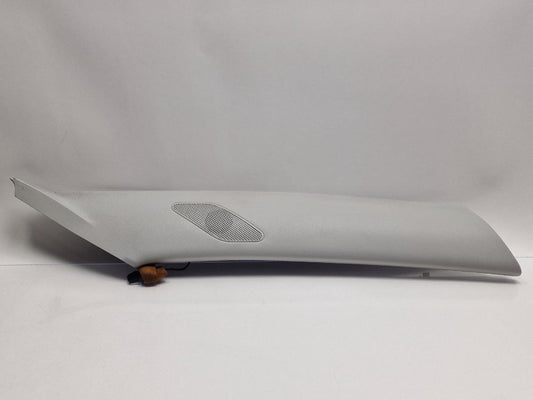 Ornament stalp parbriz dreapta SKODA FABIA II 542 2006 - 20141.2 1.2 1.2 BBM, CHFA 5J0867234PQ