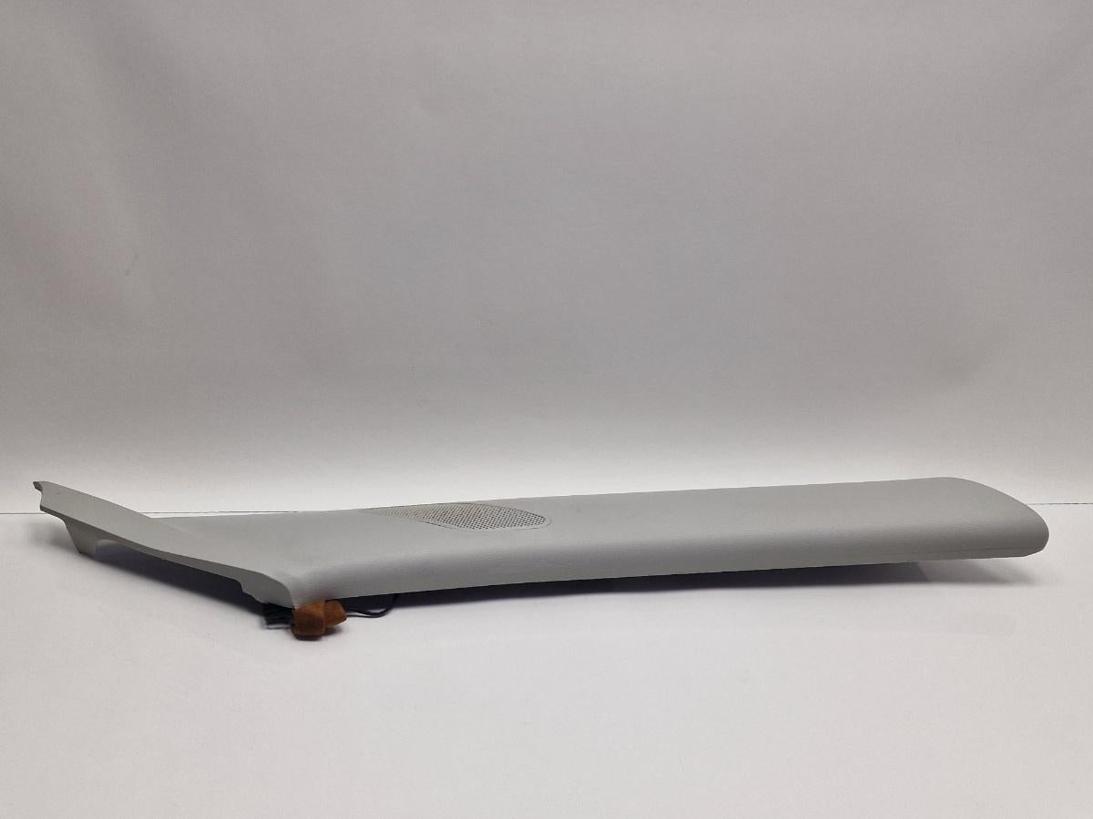 Ornament stalp parbriz dreapta SKODA FABIA II 542 2006 - 20141.2 1.2 1.2 BBM, CHFA 5J0867234PQ