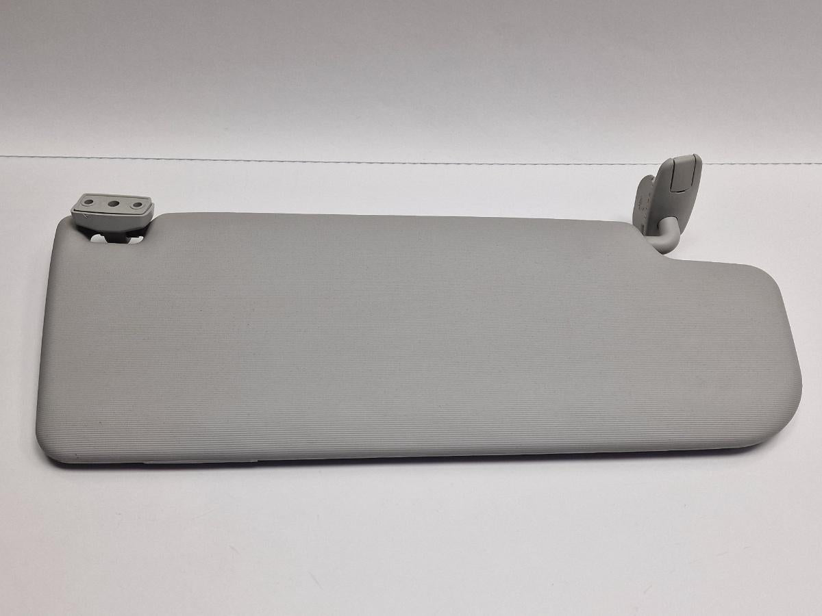 Parasolar stanga SKODA FABIA II 542 2006 - 20141.2 1.2 1.2 BBM, CHFA 1Z0857551H