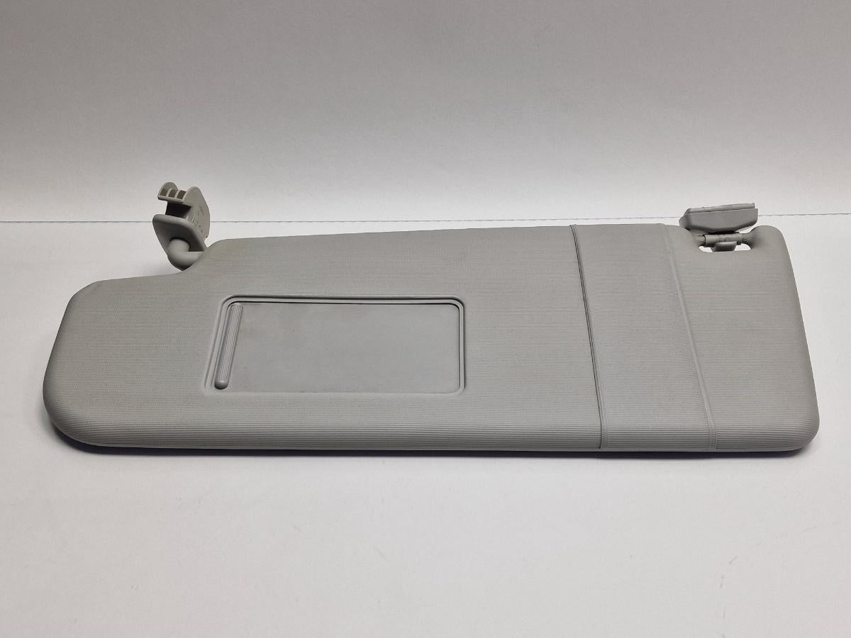 Parasolar stanga SKODA FABIA II 542 2006 - 20141.2 1.2 1.2 BBM, CHFA 1Z0857551H