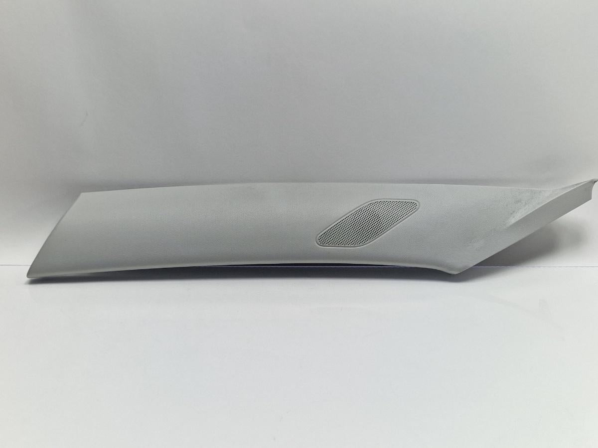 Ornament stalp parbriz stanga SKODA FABIA II 542 2006 - 20141.2 1.2 1.2 BBM, CHFA 5J0867233PQ