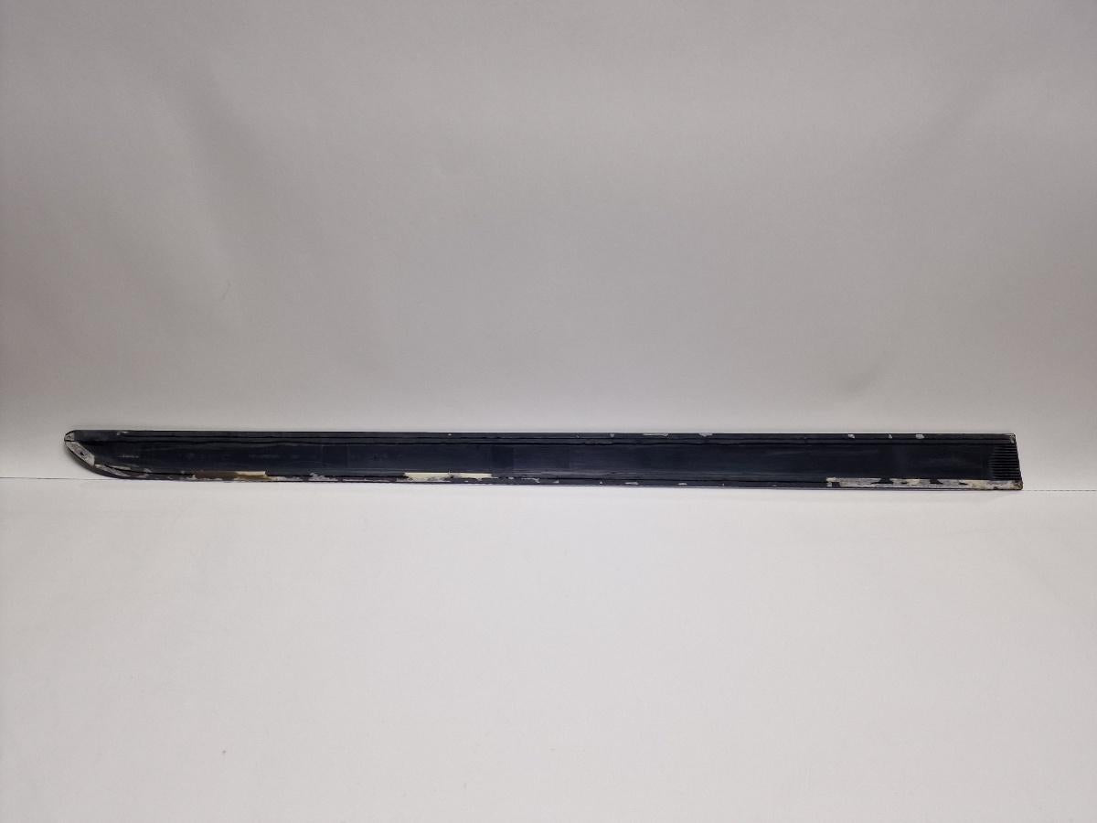 Bandou exterior usa stanga fata SKODA FABIA II 542 2006 - 20141.2 1.2 1.2 BBM, CHFA 5J0853515