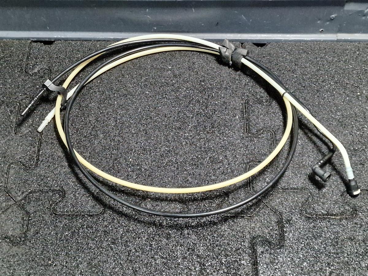 Conducte combustibil SKODA FABIA II 542 2006 - 20141.2 1.2 1.2 BBM, CHFA 6Q0200059B