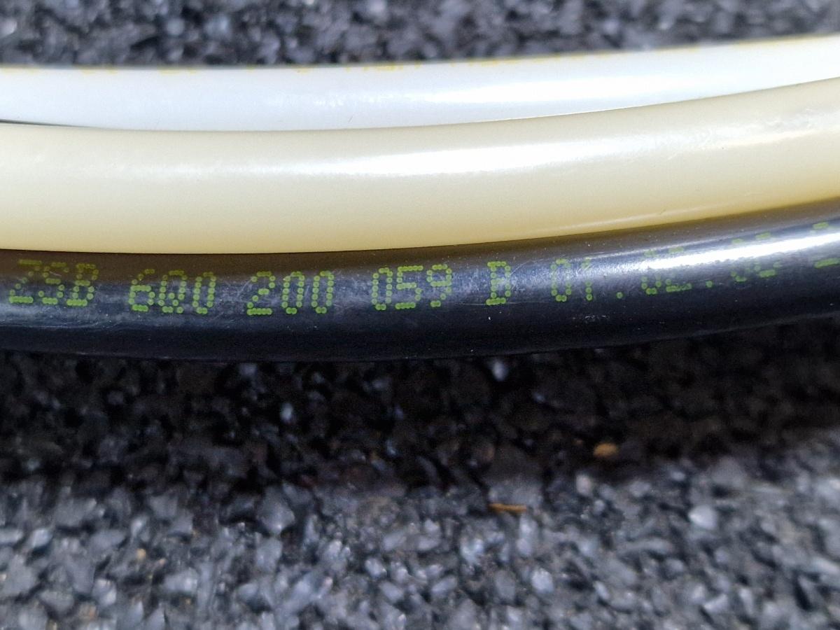 Conducte combustibil SKODA FABIA II 542 2006 - 20141.2 1.2 1.2 BBM, CHFA 6Q0200059B