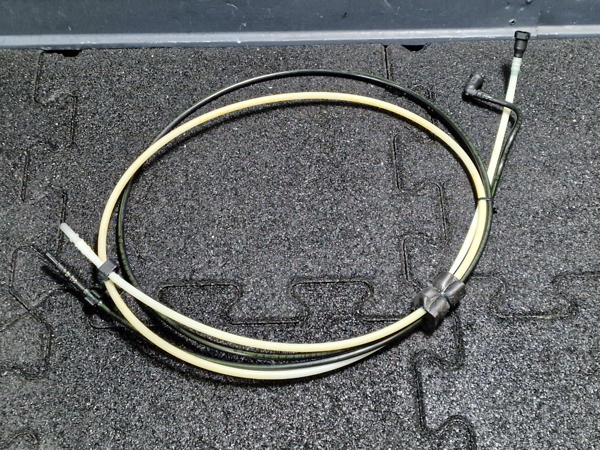 Conducte combustibil SKODA FABIA II 542 2006 - 20141.2 1.2 1.2 BBM, CHFA 6Q0200059B