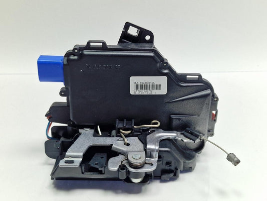 Broasca usa stanga spate SKODA FABIA II 542 2006 - 20141.2 1.2 1.2 BBM, CHFA 6Y0839015A