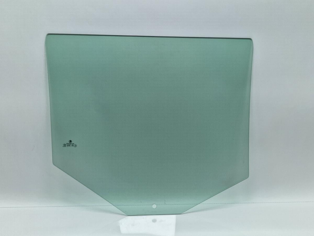 Geam usa stanga spate SKODA FABIA II 542 2006 - 20141.2 1.2 1.2 BBM, CHFA SAINT-GOBAIN 43R001057 5J6845205K
