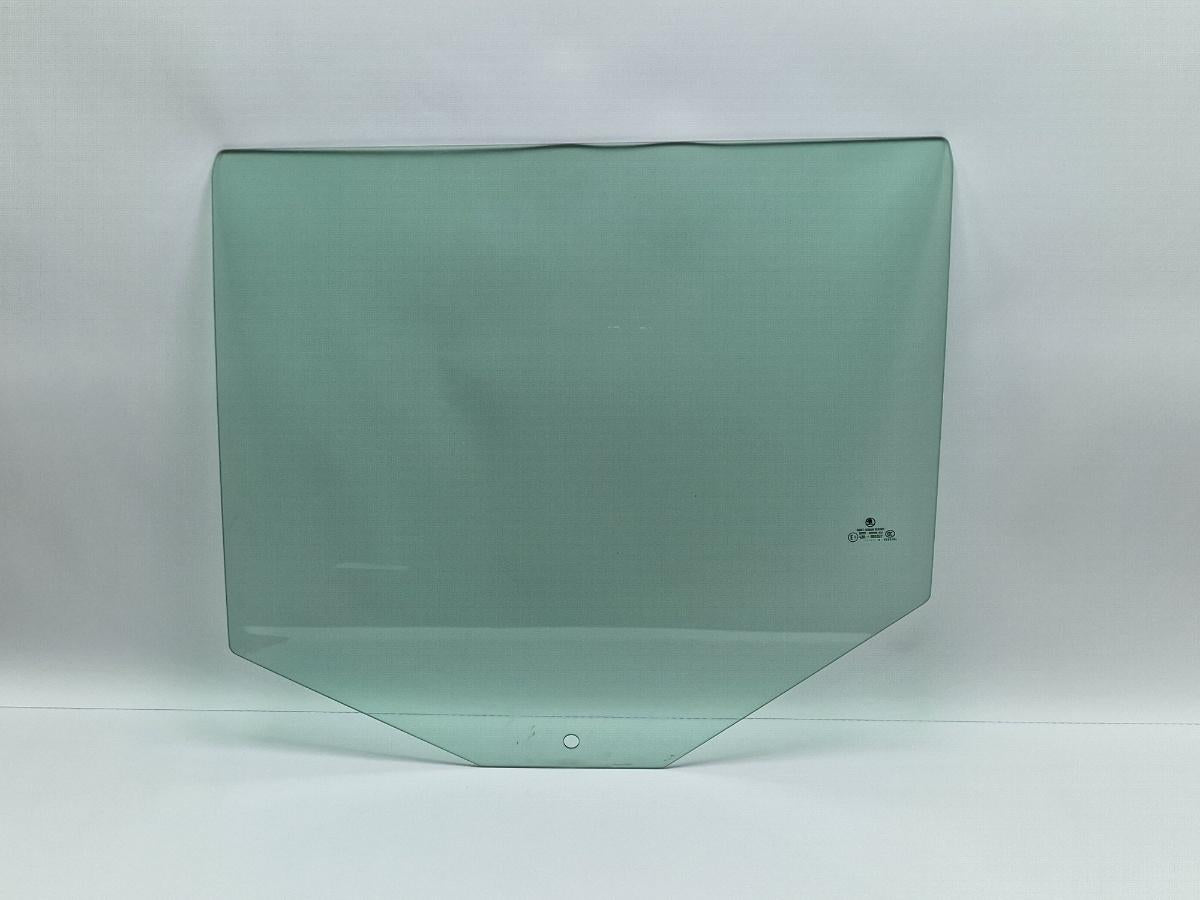 Geam usa stanga spate SKODA FABIA II 542 2006 - 20141.2 1.2 1.2 BBM, CHFA SAINT-GOBAIN 43R001057 5J6845205K