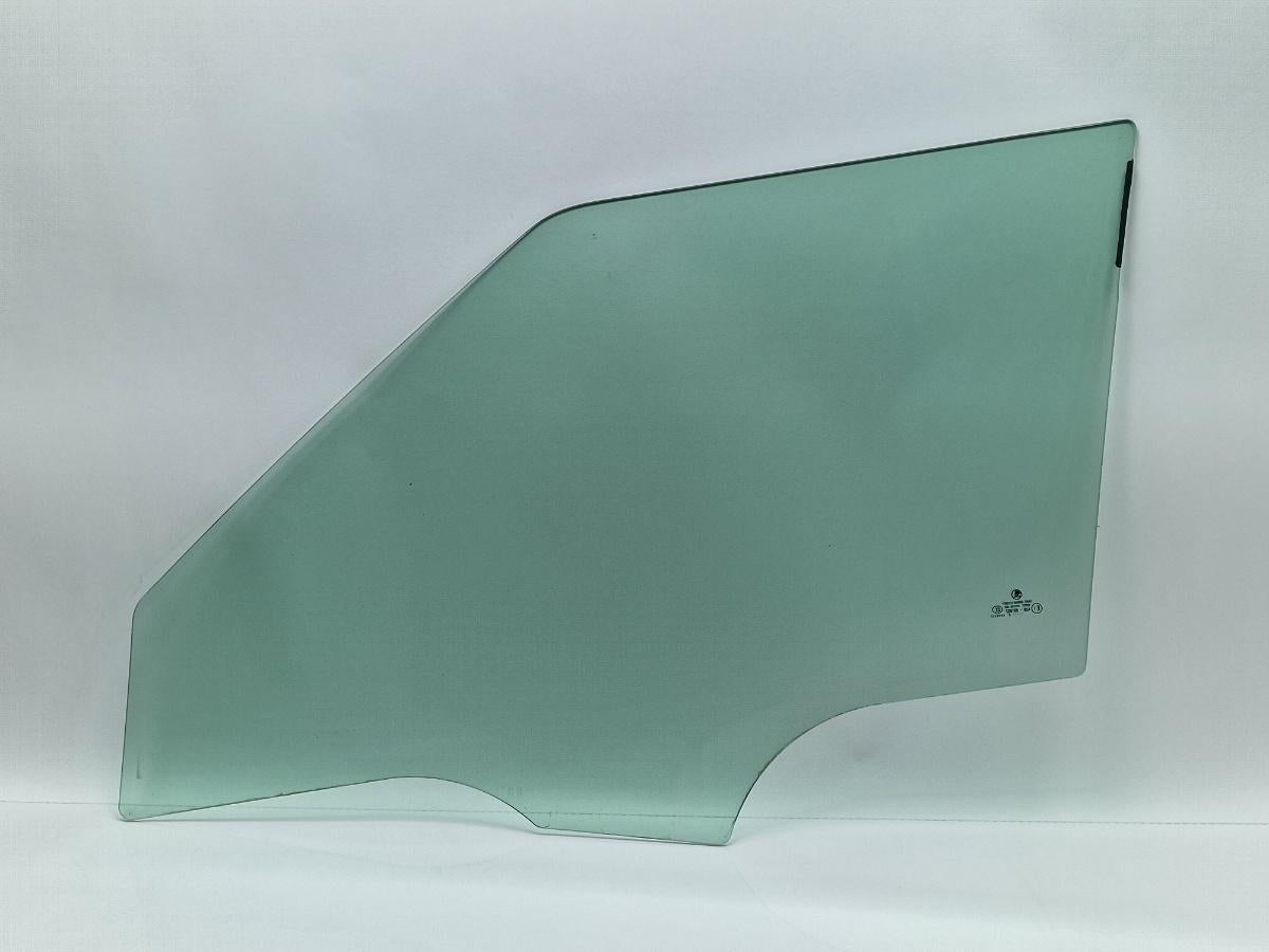 Geam usa dreapta fata SKODA FABIA II 542 2006 - 20141.2 1.2 1.2 BBM, CHFA SAINT-GOBAIN 43R001057 5J0845022E