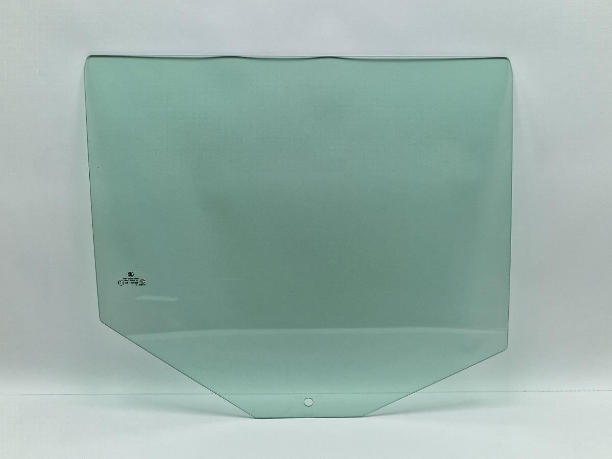 Geam usa dreapta spate SKODA FABIA II 542 2006 - 20141.2 1.2 1.2 BBM, CHFA 5J6845206K